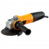 KATANA KAG3000-1.00 Углошлифмашина одноручная KATANA HD line AG3000-1 PRO (1100Вт, SDS кожух, SDS гайка)
