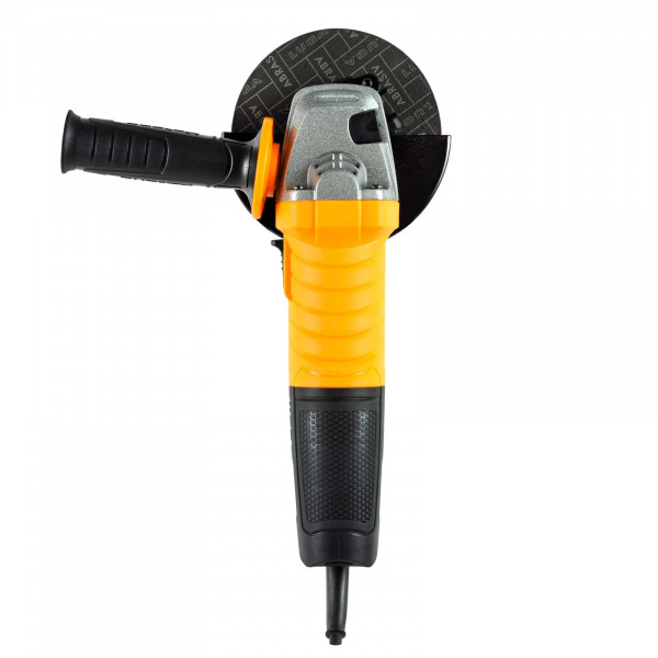 KATANA KAG3000-1.00 Углошлифмашина одноручная KATANA HD line AG3000-1 PRO (1100Вт, SDS кожух, SDS гайка)