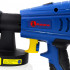 KATANA KEPS5000 Краскораспылитель электрический KATANA EPS5000(600 Вт, 1200 мл/м,120 DIN,бак 0.8 л,иг/сопл-ст/лат)