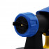 KATANA KEPS5000 Краскораспылитель электрический KATANA EPS5000(600 Вт, 1200 мл/м,120 DIN,бак 0.8 л,иг/сопл-ст/лат)