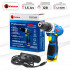 KATANA KPROdrive12151.00 Дрель-шуруповерт аккумуляторный KATANA PROdrive 1215/1 в кор. (12В,1 акк,1,5 А/ч,Li-ion,2 ск, 19 Нм)