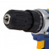 KATANA KPROdrive12151.00 Дрель-шуруповерт аккумуляторный KATANA PROdrive 1215/1 в кор. (12В,1 акк,1,5 А/ч,Li-ion,2 ск, 19 Нм)