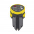 KATANA KPROdrive12151.00 Дрель-шуруповерт аккумуляторный KATANA PROdrive 1215/1 в кор. (12В,1 акк,1,5 А/ч,Li-ion,2 ск, 19 Нм)