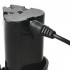KATANA KPROdrive12151.00 Дрель-шуруповерт аккумуляторный KATANA PROdrive 1215/1 в кор. (12В,1 акк,1,5 А/ч,Li-ion,2 ск, 19 Нм)