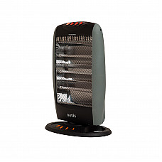 Обогреватель инфракрасный Oasis IS-12P (1200 Вт, до 20 м2)