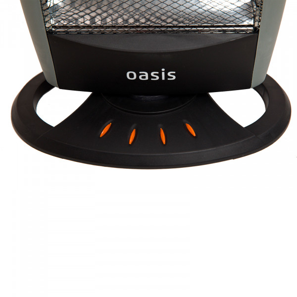 Oasis IS-12P Обогреватель инфракрасный Oasis IS-12P (1200 Вт, до 20 м2)