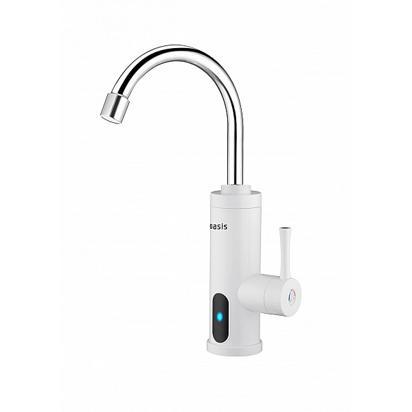 Oasis KP-PB Водонагреватель проточный Oasis KP-PB (3кВт, 5бар, 60°C, 1/2