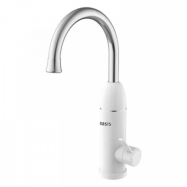 Oasis KP-PL Водонагреватель проточный Oasis KP-PL (3кВт, 5бар, 60°C, 1/2