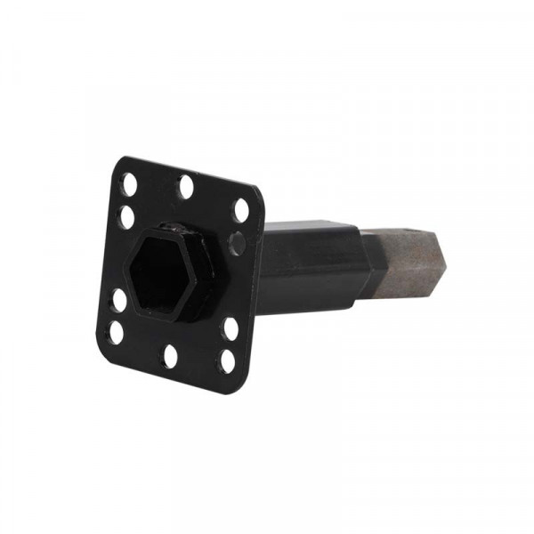 SKIPER 4812561007826 Вал для фрез SKIPER 200мм x 32 мм (1 съёмная секция)