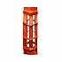 SKIPER 4812561013094 Грунтозацепы SKIPER ГР1.4 (диам.480 мм, с учётом зубьев 560 мм, эмаль). Пара
