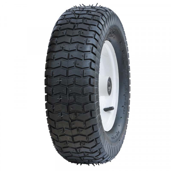 SKIPER 4812561026223 Колесо SKIPER 16х6.50-8 (25х100) (для спецтехники)