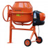 SKIPER SCM150.00 Бетоносмеситель SKIPER CM-150 (150л., 700Вт., 220В)
