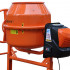 SKIPER SCM150.00 Бетоносмеситель SKIPER CM-150 (150л., 700Вт., 220В)