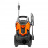SKIPER SPM150B.00 Мойка высокого давления SKIPER PM-150B (1800Вт; 150Бар; 8м шланг; 7,1кг; алюм.помпа; самовсасывание)