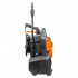 SKIPER SPM150B.00 Мойка высокого давления SKIPER PM-150B (1800Вт; 150Бар; 8м шланг; 7,1кг; алюм.помпа; самовсасывание)