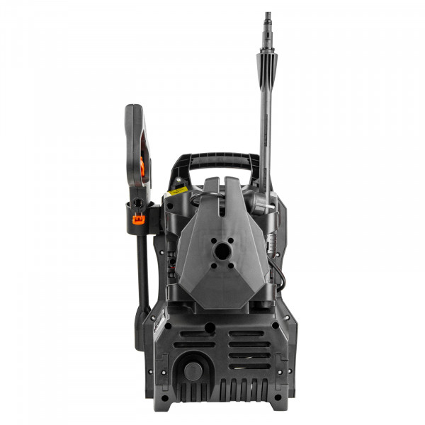 SKIPER SPM150B.00 Мойка высокого давления SKIPER PM-150B (1800Вт; 150Бар; 8м шланг; 7,1кг; алюм.помпа; самовсасывание)