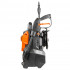 SKIPER SPM150B.00 Мойка высокого давления SKIPER PM-150B (1800Вт; 150Бар; 8м шланг; 7,1кг; алюм.помпа; самовсасывание)