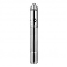 Насос скважинный винтовой SKIPER PS60 (600 Вт, 2,1м3/ч, 92м, винтовой, 3"/ 7.5 см)
