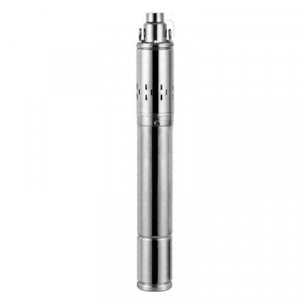 SKIPER SPS60.00 Насос скважинный винтовой SKIPER PS60 (600 Вт, 2,1м3/ч, 92м, винтовой, 3