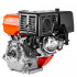 SKIPER SSN188F(SFT).00 Двигатель бензиновый SKIPER Easy N188F(SFT) (13 л.с., 389 см3, шлицевой вал диам. 25мм х40мм)