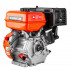 SKIPER SSN188F(SFT).00 Двигатель бензиновый SKIPER Easy N188F(SFT) (13 л.с., 389 см3, шлицевой вал диам. 25мм х40мм)