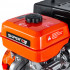 SKIPER SSN188F(SFT).00 Двигатель бензиновый SKIPER Easy N188F(SFT) (13 л.с., 389 см3, шлицевой вал диам. 25мм х40мм)