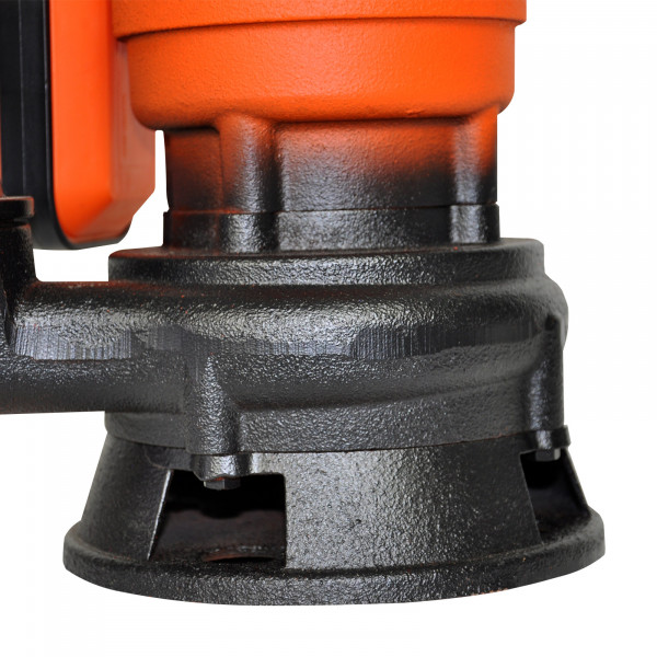 SKIPER SSP8-1.5.00 Насос дренажнo-фекальный Skiper SP8-1.5 (1500 Вт, 250 л/мин, чугун, попл.выкл)