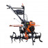 SKIPER SSP850S.00 Культиватор SKIPER  SP-850S (8 л.с., без ВОМ, пон.передача, 3+1, 2 года гарантии, без колёс)