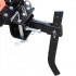 SKIPER SSP850S.00 Культиватор SKIPER  SP-850S (8 л.с., без ВОМ, пон.передача, 3+1, 2 года гарантии, без колёс)