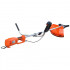 SKIPER STE8000-1.00 Триммер электрический SKIPER TE-8000-1 (1,4кВт, ремень, 3Т нож ,  велос. руль, полуавт. гол .)