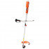 SKIPER STE8000-1.00 Триммер электрический SKIPER TE-8000-1 (1,4кВт, ремень, 3Т нож ,  велос. руль, полуавт. гол .)