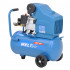 WELT WAR25LT.00 АКЦИЯ! Возд. компрессор WELT AR25LT (до 235л/мин,8атм,25л,230В,1.50кВт) + Шланг SKIPER PH05 (PU, 5м)