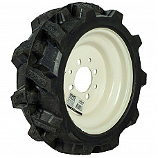 Колесо цельнолитое BRADO 4.00-8 для культиватора