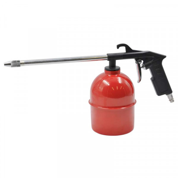 BRADO B5000B5.00 Набор пневматический BRADO 5000B5 (5в1)