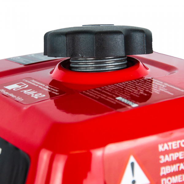 BRADO BN188F(K).00 Двигатель бензиновый BRADO N188F(K) (13 л.с., вал диам. 25мм х60мм, шпонка  7мм)
