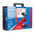 KATANA KCD3501.00 Дрель-шуруповерт аккумуляторный Katana CD3501 (21В,Бесщеточн.,2акк,2А/ч,Li-ion,10бит,кейс)