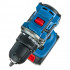 KATANA KCD3501.00 Дрель-шуруповерт аккумуляторный Katana CD3501 (21В,Бесщеточн.,2акк,2А/ч,Li-ion,10бит,кейс)