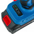 KATANA KCD3501.00 Дрель-шуруповерт аккумуляторный Katana CD3501 (21В,Бесщеточн.,2акк,2А/ч,Li-ion,10бит,кейс)
