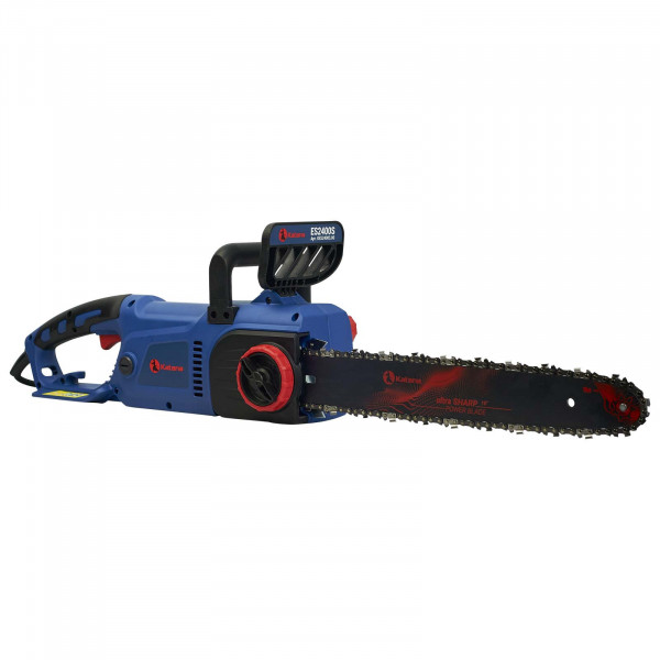 KATANA KES2400S.00 Пила цепная электрическая Katana ES2400S (шина 40 см (16