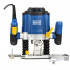 KATANA KFV3000.00 Фрезер вертикальный KATANA FV3000 (1400 Вт, 11000-30000 об/м,ход фрезы 50мм,цанга 6/8мм)