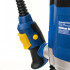 KATANA KFV3000.00 Фрезер вертикальный KATANA FV3000 (1400 Вт, 11000-30000 об/м,ход фрезы 50мм,цанга 6/8мм)