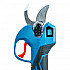 KATANA KPR3000.00 Секатор аккумуляторный KATANA PR3000 (2х2Ач, бесщеточный, дисплей, индикация заряда аккумулятора)