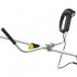 KATANA KTP8000-1.00 Триммер электрический KATANA TP8000-1 (1,4кВт, ремень, 3Т нож ,  велос. руль, полуавт. гол .)