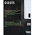 Oasis 100VZ Водонагреватель накопит. Oasis 100VZ (2кВт,100л, медный ТЭН, верт., магниевый анод, УЗО, антизамерз)