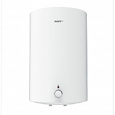 Водонагреватель накопит. Oasis Eco VD-80L (нерж. ТЭН, 1500Вт, 80л, до 75°С, 45x73см, эмаль, верт.)