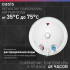 Oasis VL-30 L Водонагреватель накопит. Oasis VL-30L (1500Вт, 30л, УЗО, медный ТЭН, до 48ч, предохр. клапан, эмаль)