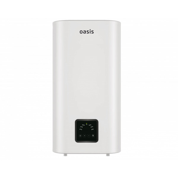 Oasis АР-30 Водонагреватель накопит. Oasis АР-30 (2кВт, 30л, медный ТЭН, верт/гор., два анода, УЗО, антизамерз.)