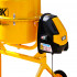 SBK SSX130.00 Бетоносмеситель SBK SX-130 (130л., 900 Вт., 220В)