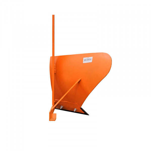 SKIPER 4812561013018 Плуг SKIPER ПЛ1.10  (ширина захвата лемеха 215 мм, стойка 10 мм, эмаль)
