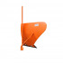 SKIPER 4812561013018 Плуг SKIPER ПЛ1.10  (ширина захвата лемеха 215 мм, стойка 10 мм, эмаль)